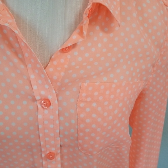 American Eagle Outfitters Size Small Blouse - Picture 2 of 4